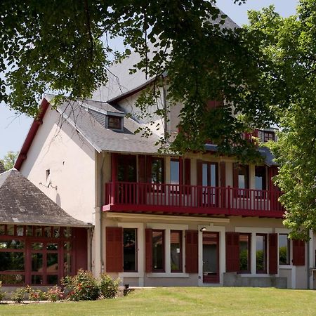 Le Monde De Charlie Hotel Bellerive-sur-Allier Exterior foto