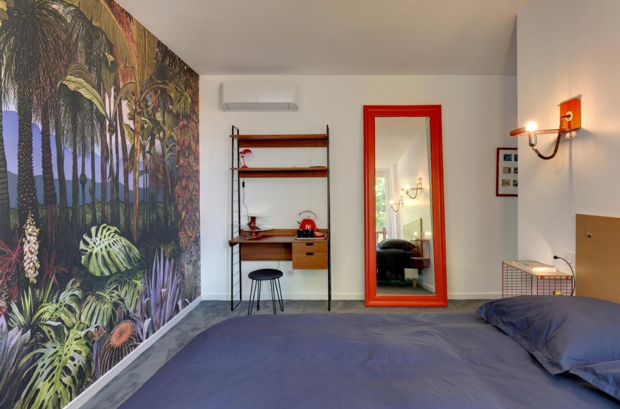 Le Monde De Charlie Hotel Bellerive-sur-Allier Exterior foto