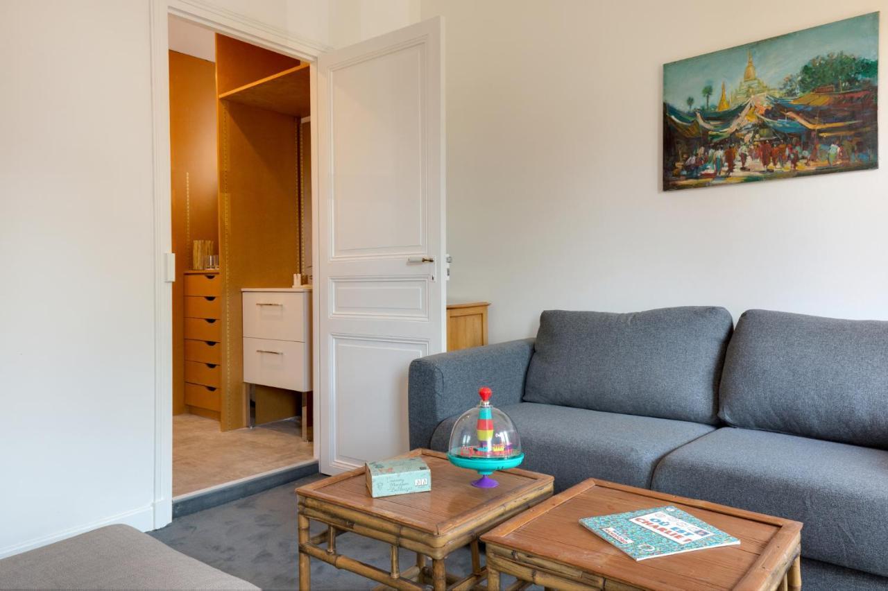 Le Monde De Charlie Hotel Bellerive-sur-Allier Exterior foto